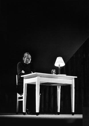 Regie Thomas Reichert, Die Wildente von Henrik Ibsen1993