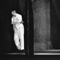 Regie Thomas Reichert, Warten auf Godot (En attendant Godot) von Samuel Beckett 